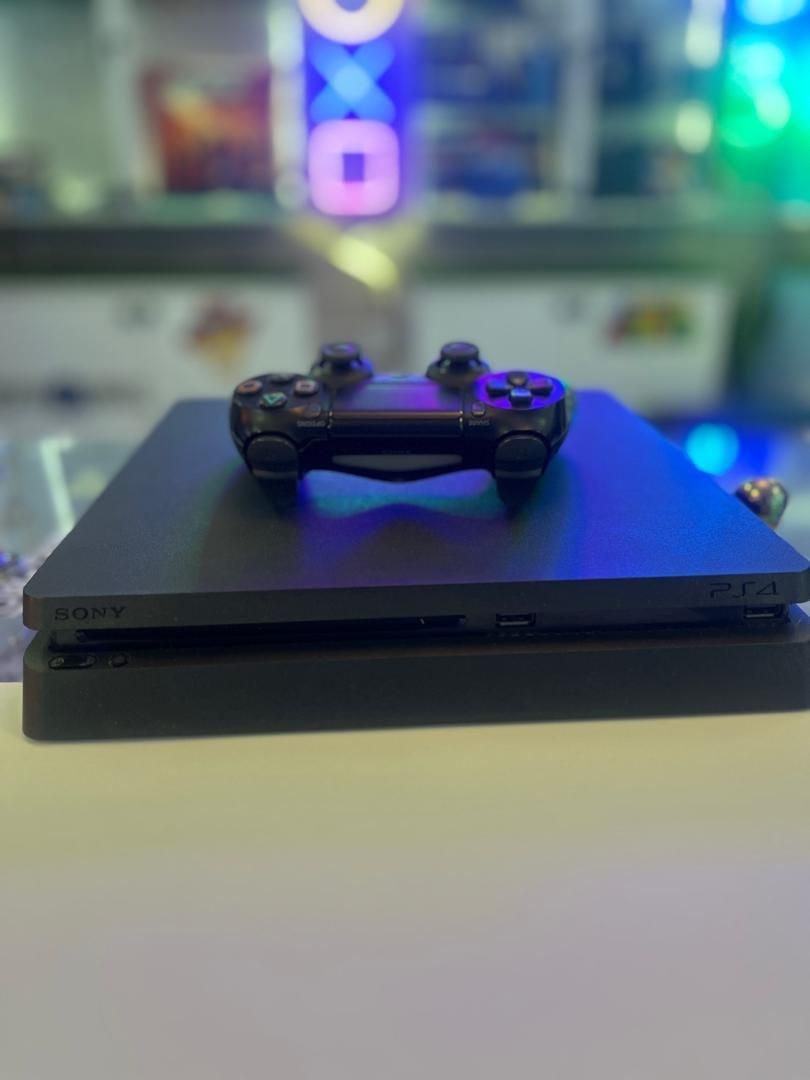 ps4 کپی خور  ۵۰۰g|کنسول، بازی ویدئویی و آنلاین|مشکین‌دشت, |دیوار