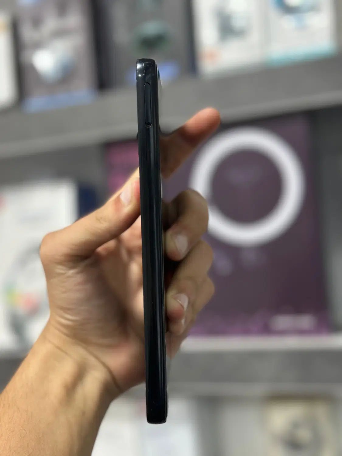 Samsung a05s|موبایل|تبریز, |دیوار