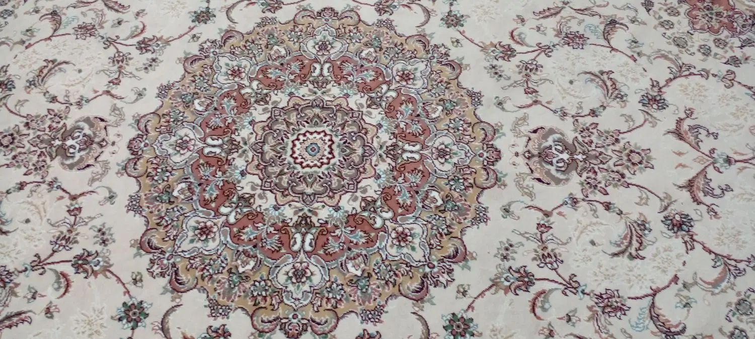 یک جفت فرش 6متری دونه ای 4500000تومان|فرش|تهران, شهرک امام خمینی|دیوار