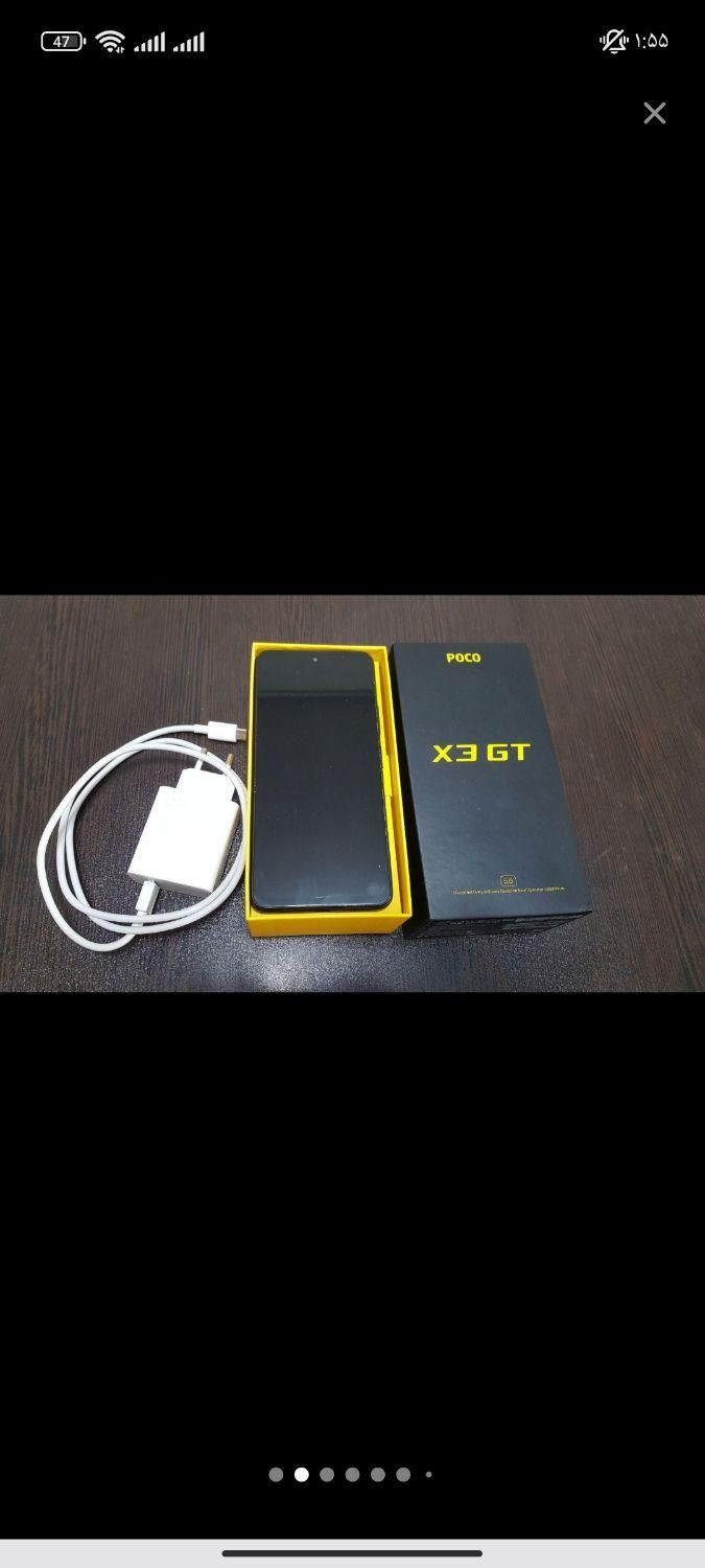 پکوx3 جی تی 2021|موبایل|نورآباد, |دیوار
