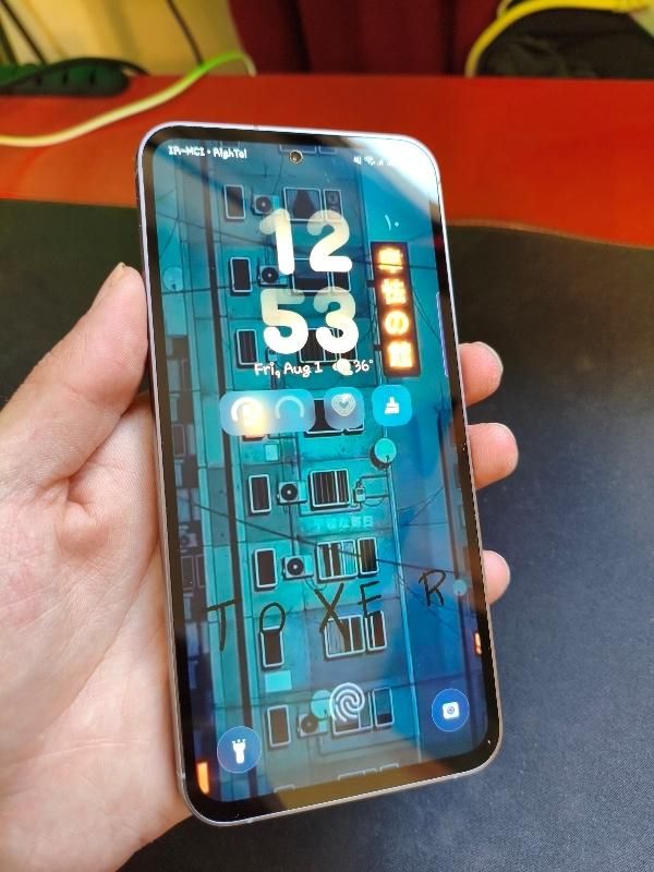 گلکسی اس ۲۳ اف ای galaxy s23 fe|موبایل|تهران, دریاچه شهدای خلیج فارس|دیوار