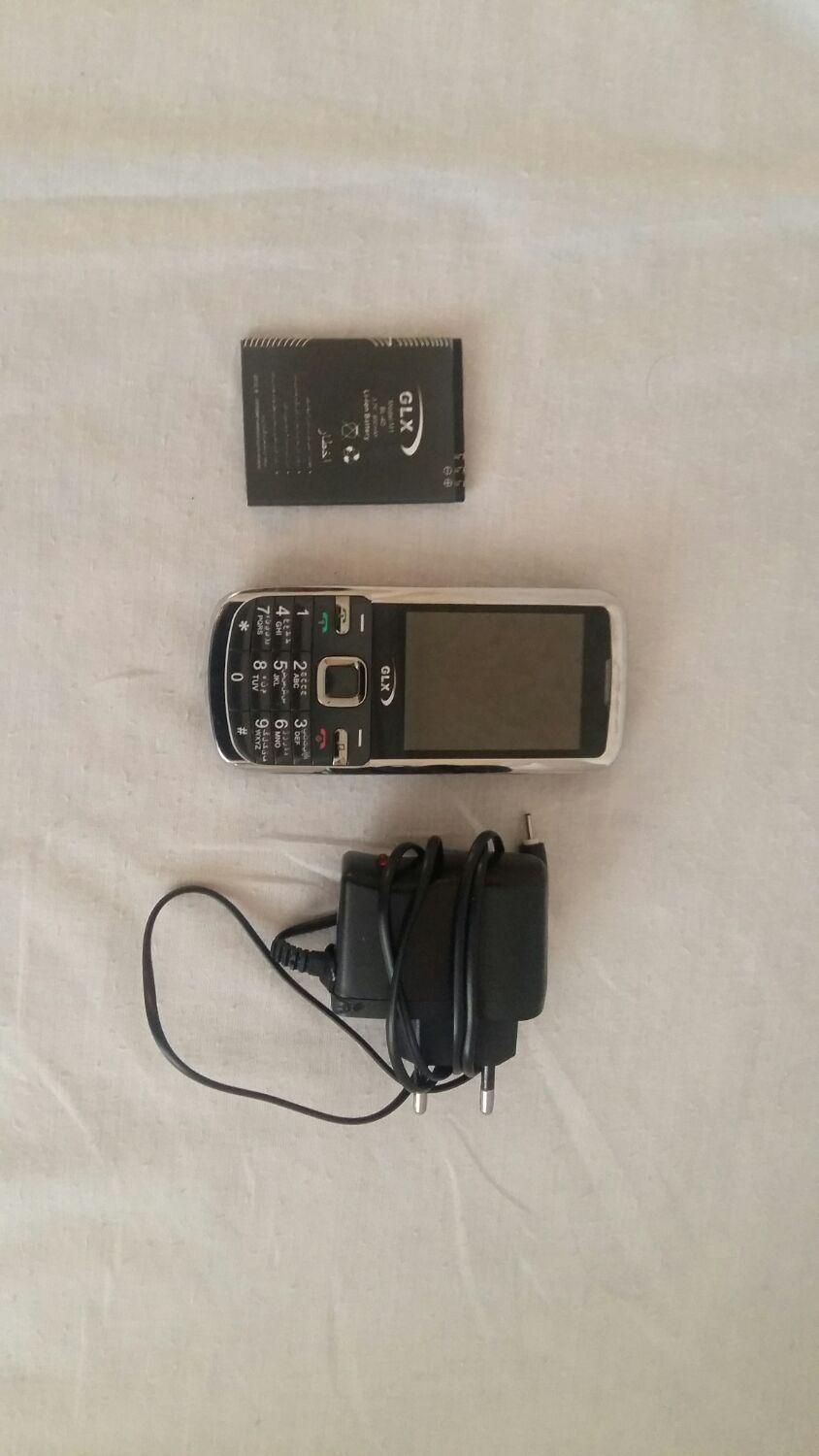 گوشی‌GLX‌مدل‌M1|موبایل|تهران, بهار|دیوار