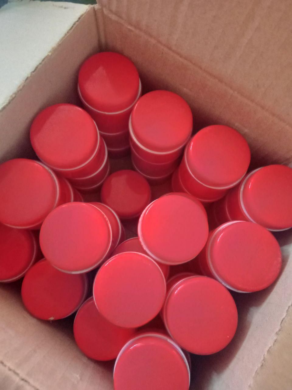 کرم ضدلک قوی سفیدکننده|آرایشی، بهداشتی، درمانی|جوانرود, |دیوار