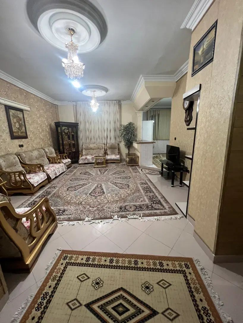کاشانی۴۷طبقه۸۰/۲متر۲خواب/بازسازی شده|فروش آپارتمان|مشهد, شهید هاشمی نژاد|دیوار