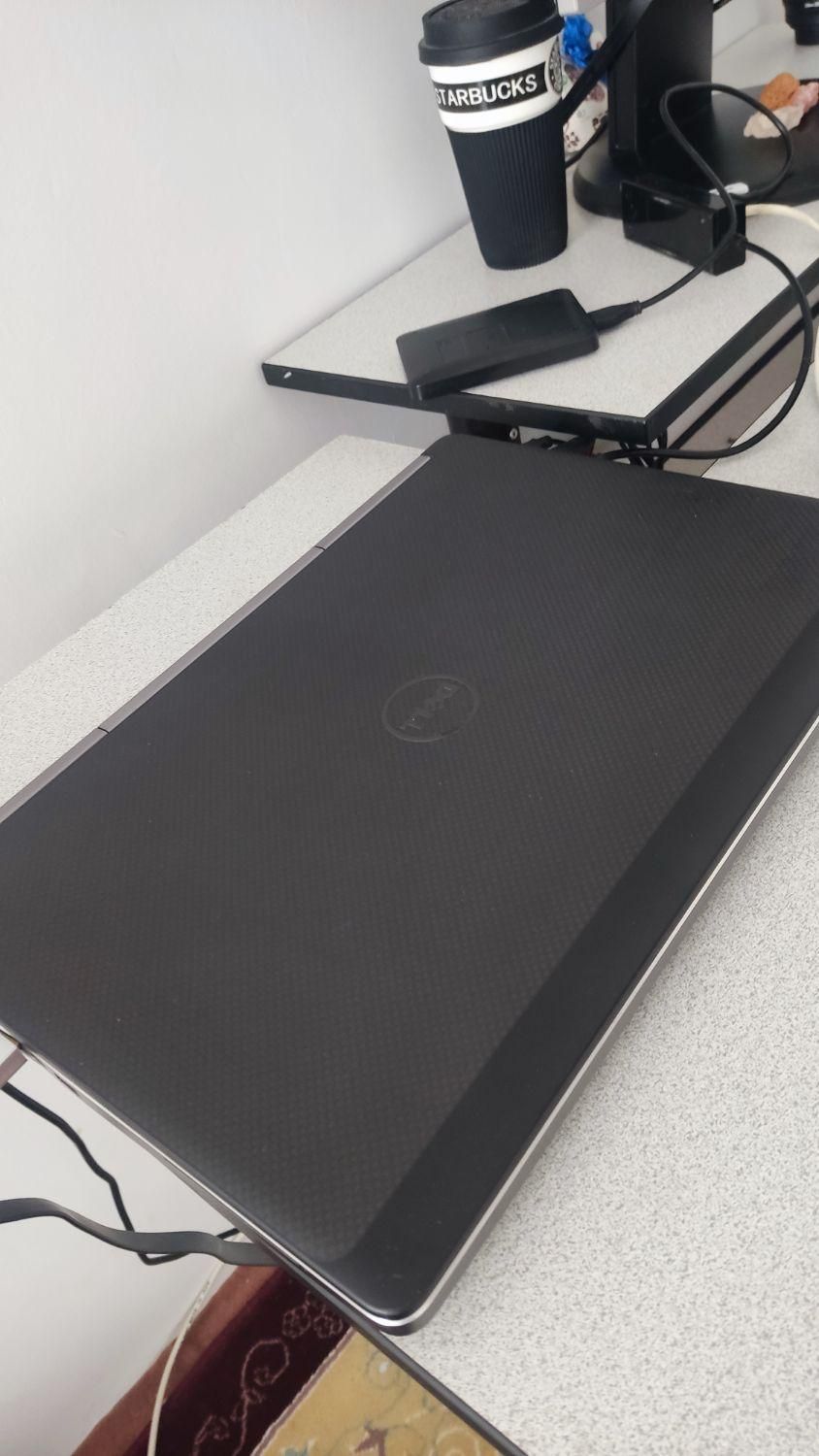 لپ تاپ dell 6820 HQ|رایانه همراه|کرمانشاه, |دیوار