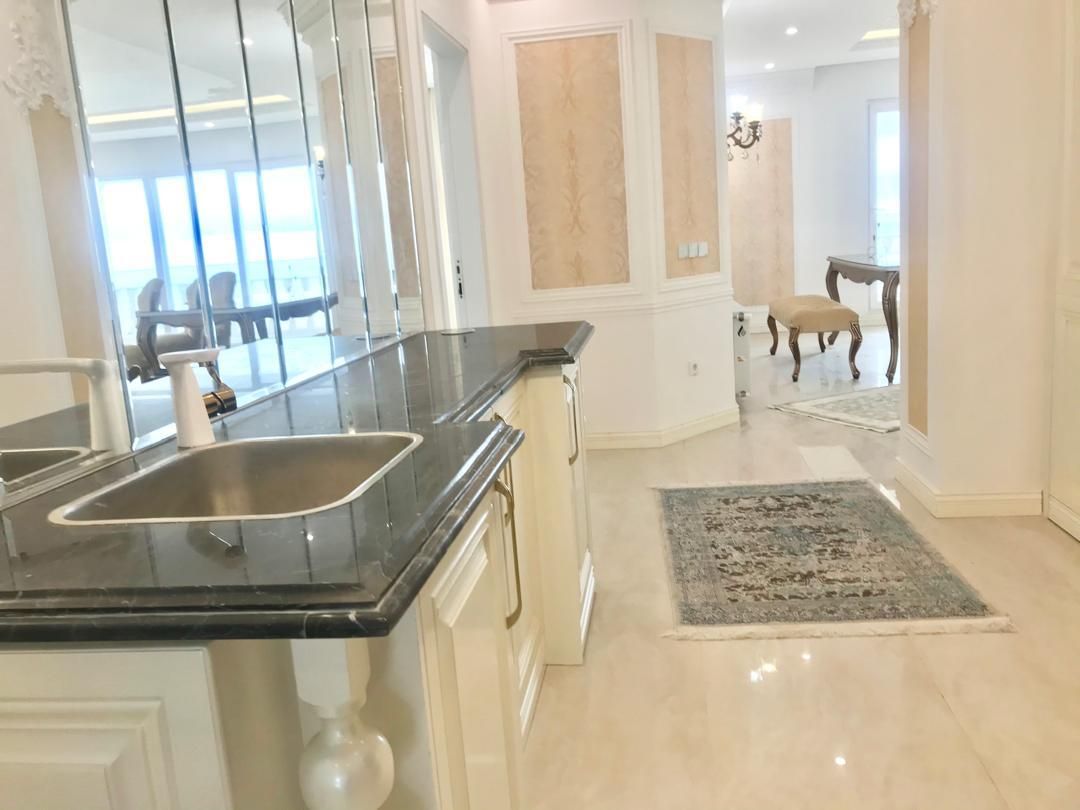 پنت باشکوه پلاک اول ساحل سرخرود|فروش آپارتمان|سرخرود, |دیوار