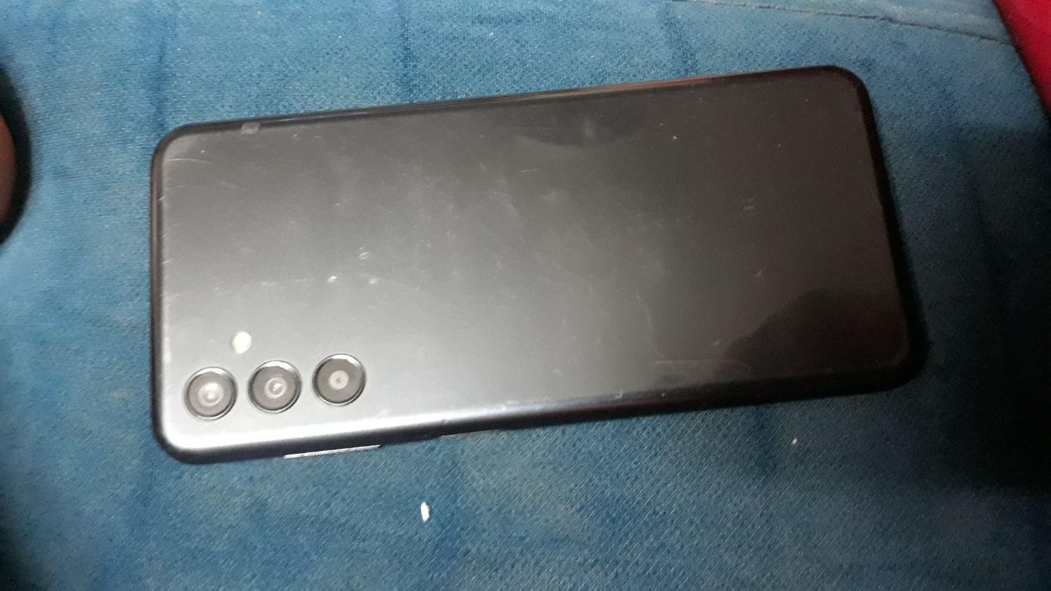 سامسونگ Galaxy M13 با حافظهٔ ۶۴ گیگابایت|موبایل|تهران, ظهیرآباد|دیوار