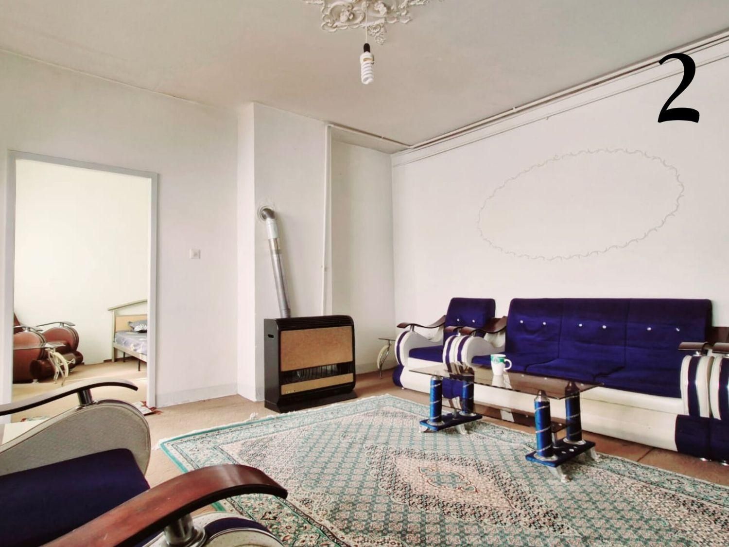 سوییت اجاره ای|اجارهٔ کوتاه‌مدت آپارتمان و سوئیت|مشهد, شهرک رازی (شهرک غرب)|دیوار