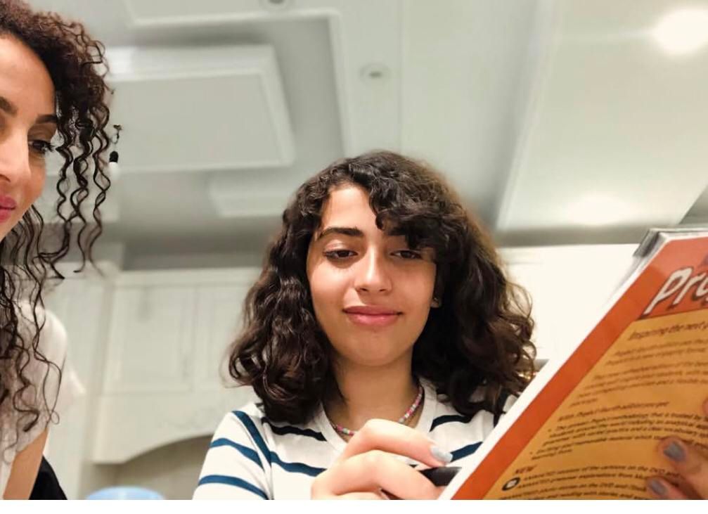 تدریس خصوصی زبان انگلیسی از مبتدی تا پیشرفته|خدمات آموزشی|پردیس, فاز ۲|دیوار