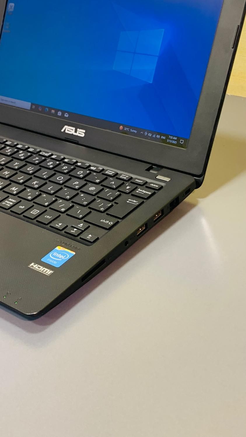 Asus x200MA|رایانه همراه|تهران, میدان ولیعصر|دیوار