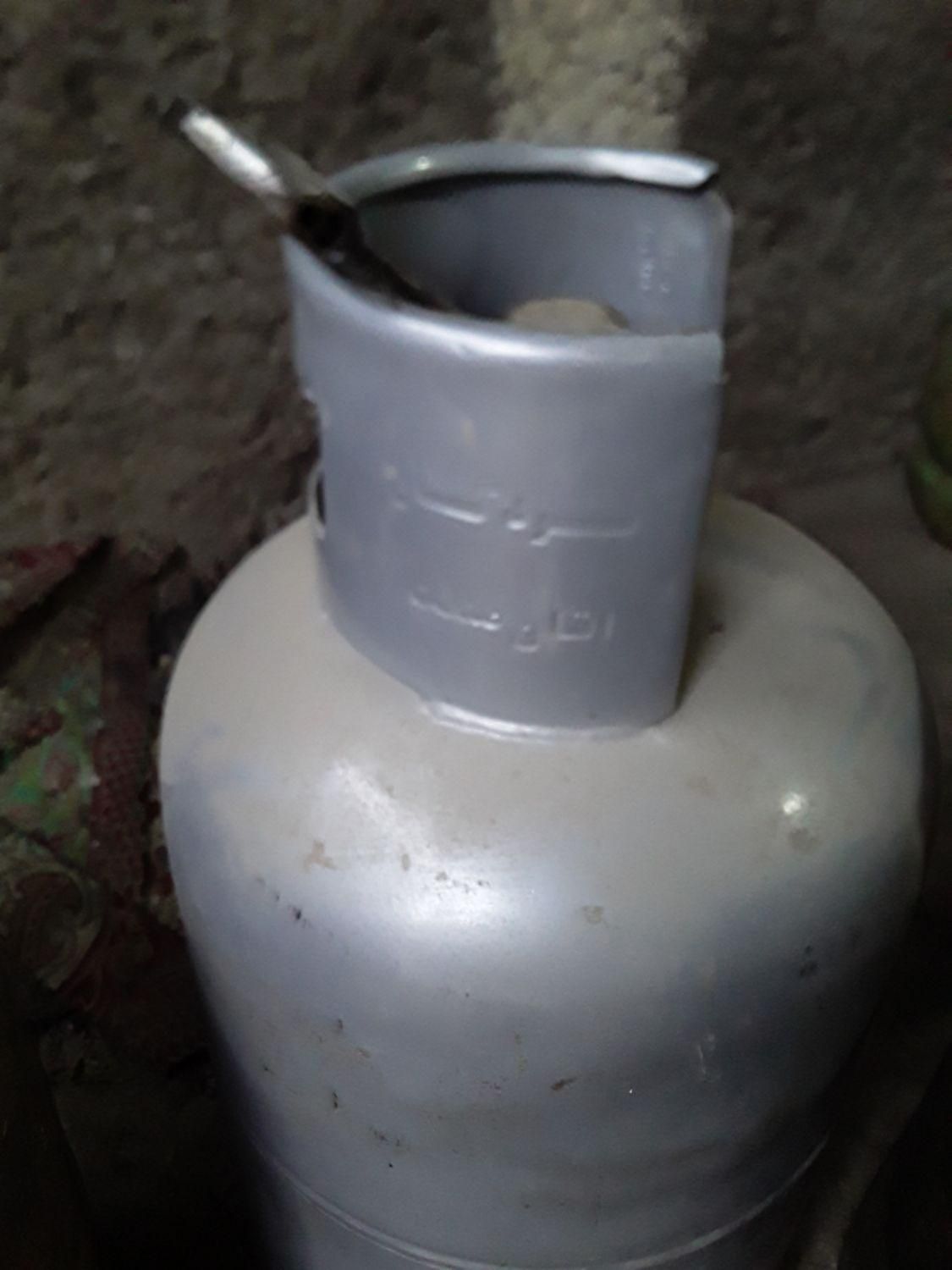 شارژ کپسول گاز|اجاق گاز و لوازم برقی پخت‌وپز|گرگان, |دیوار