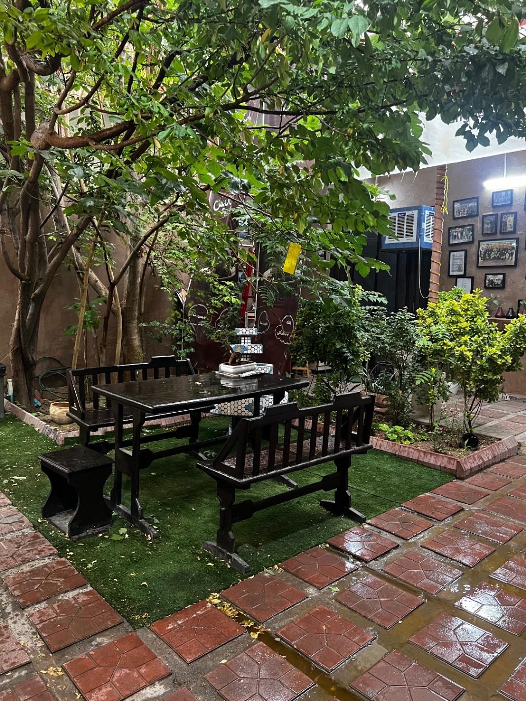 اجاره کلاس در آموزشگاه|اجارهٔ کوتاهمدت دفتر کار و فضای آموزشی|اصفهان, سعادتآباد|دیوار