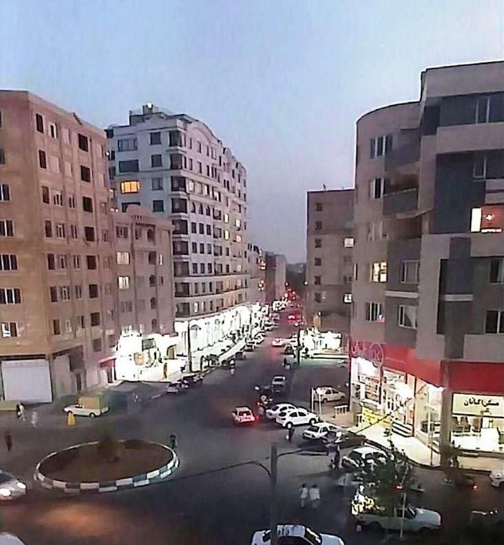 فروش مغازه ۲۸ متری سند تک برگ/ معراج / انقلاب|فروش مغازه و غرفه|گرمدره, |دیوار