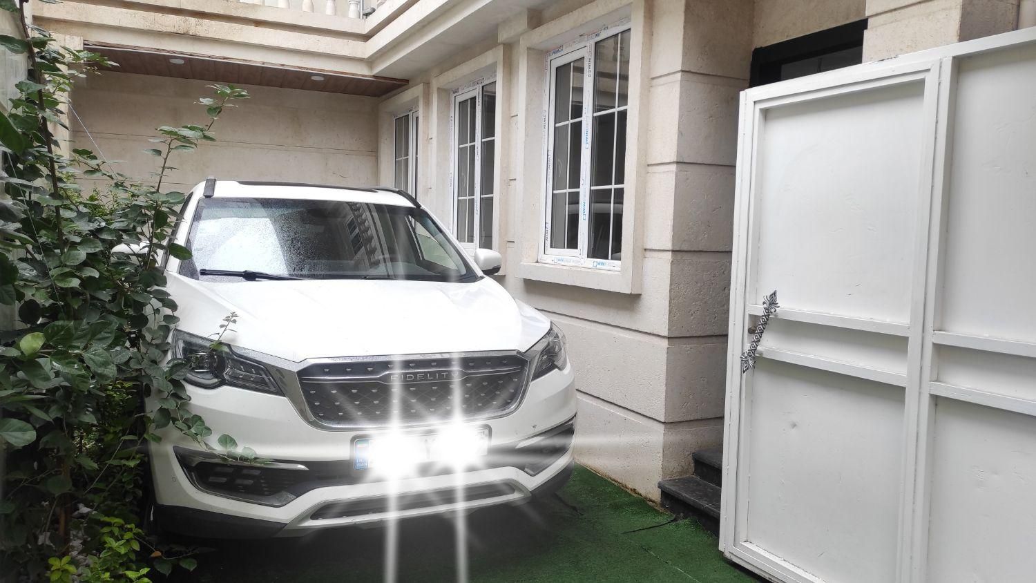 دیلمان سه خواب ویلایی دوبلکس مستقل|فروش خانه و ویلا|رشت, دیلمان|دیوار