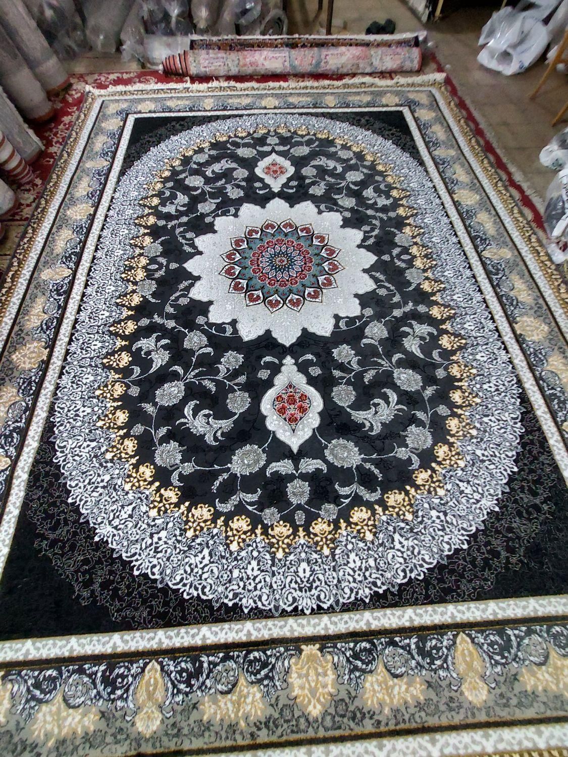 ۶تخته فرش۱۲متری سییتا نوواکبند ۶و۹و۱۲|فرش|تهران, چیتگر جنوبی|دیوار