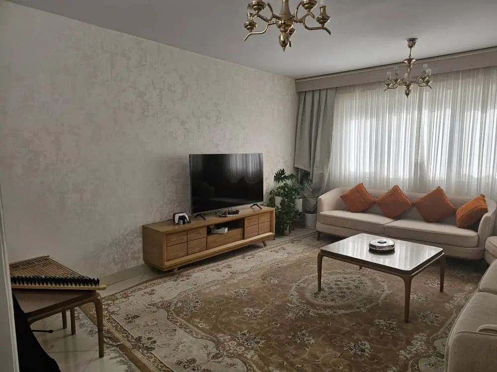 فروش فوق‌العاده آپارتمان ۷۸ متری با پارکینگ سندی|فروش آپارتمان|تهران, طرشت|دیوار
