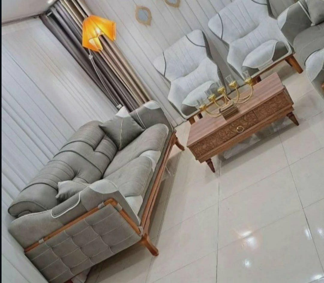 مبل ماتریسی شرایط ویژه|مبلمان خانگی و میز عسلی|قزوین, |دیوار