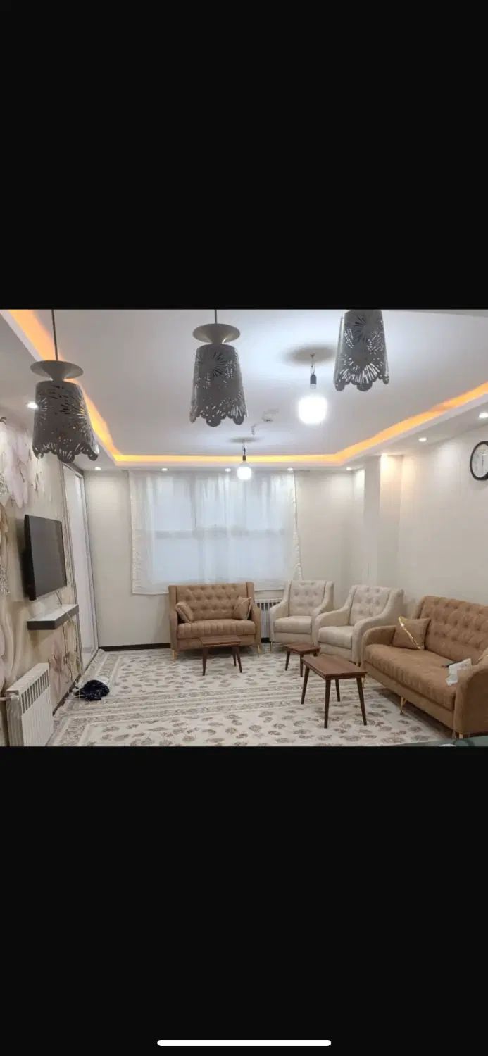 ۹۰دوکله  تاپ لوکیشن مناسب سرمایه گذاری  خوش قیمت|فروش آپارتمان|اصفهان, سروستان|دیوار