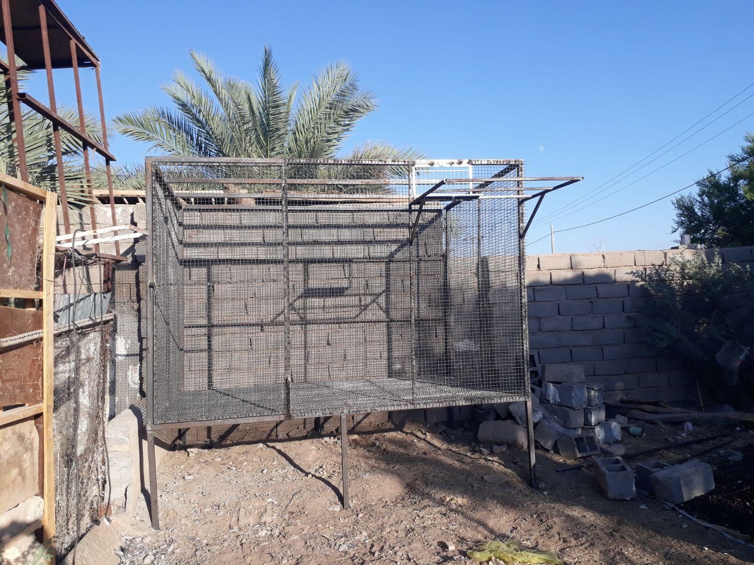 جوشکاری سیاربروات|خدمات پیشه و مهارت|بم, |دیوار