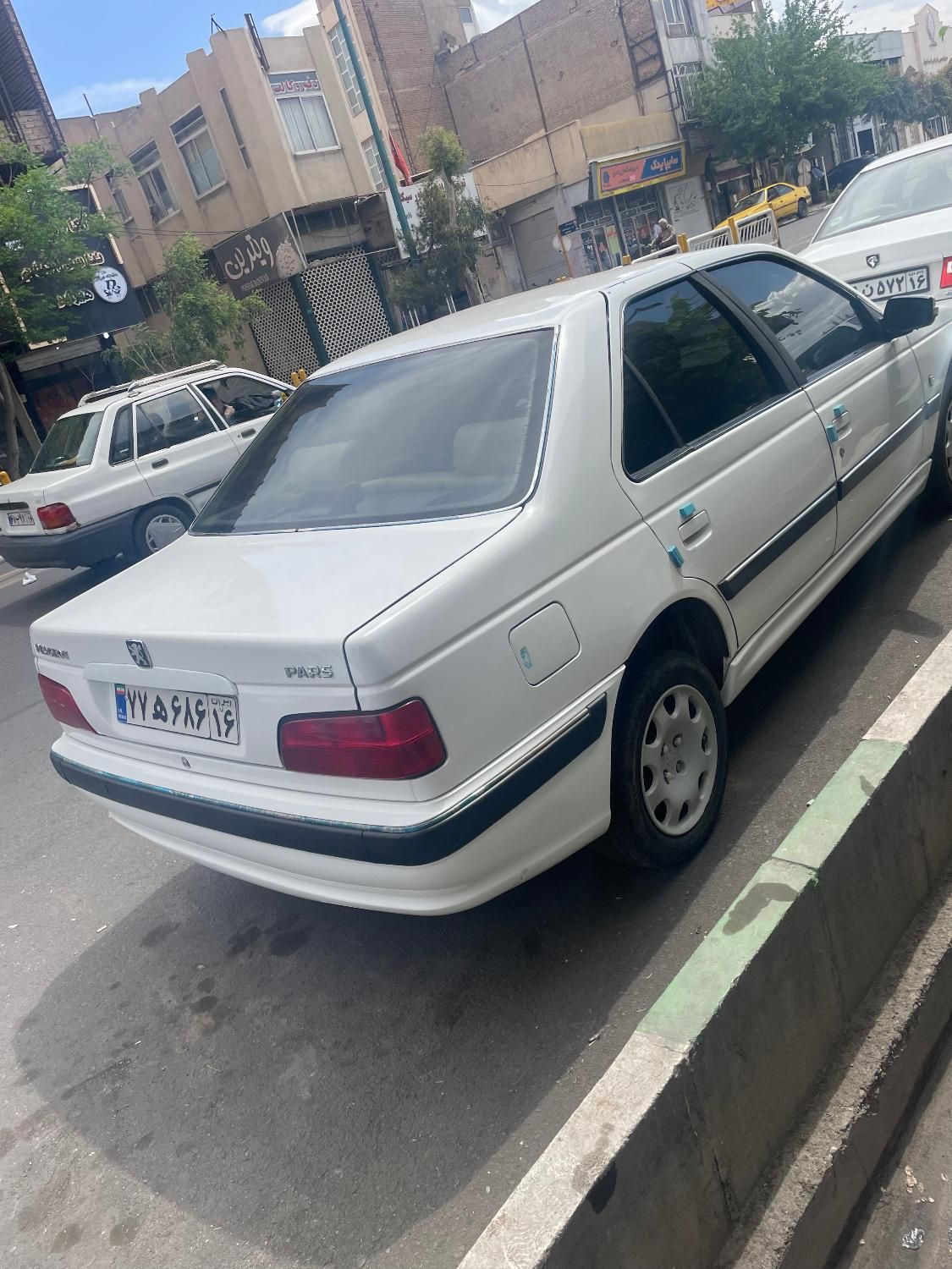 اجاره ماشین بدون راننده کرایه ماشین|خدمات حمل و نقل|قم, زنبیل آباد|دیوار