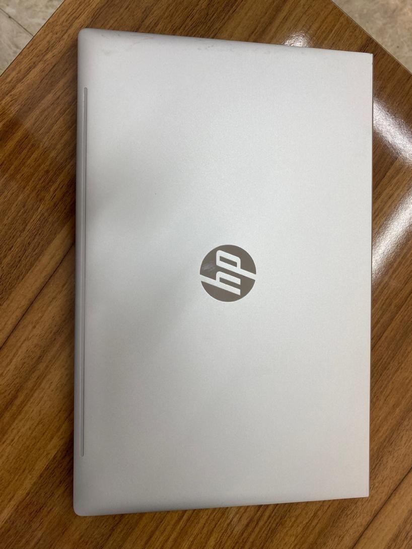 لپ تاپ HP 650 G8 i5 نسل ۱۱ رم ۱۶ 512 ssd|رایانه همراه|خمینیشهر, |دیوار