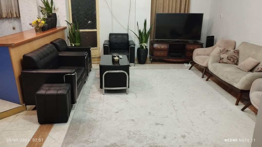 اجاره روزانه سوییت و آپارتمان در گلشهر فول امکانات|اجارهٔ کوتاه‌مدت آپارتمان و سوئیت|بندرعباس, |دیوار