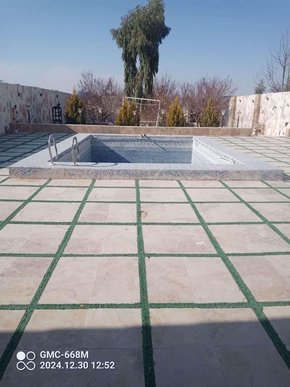 اجاره ویلا در کفتراباد|اجارهٔ خانه و ویلا|اصفهان, بهارستان|دیوار