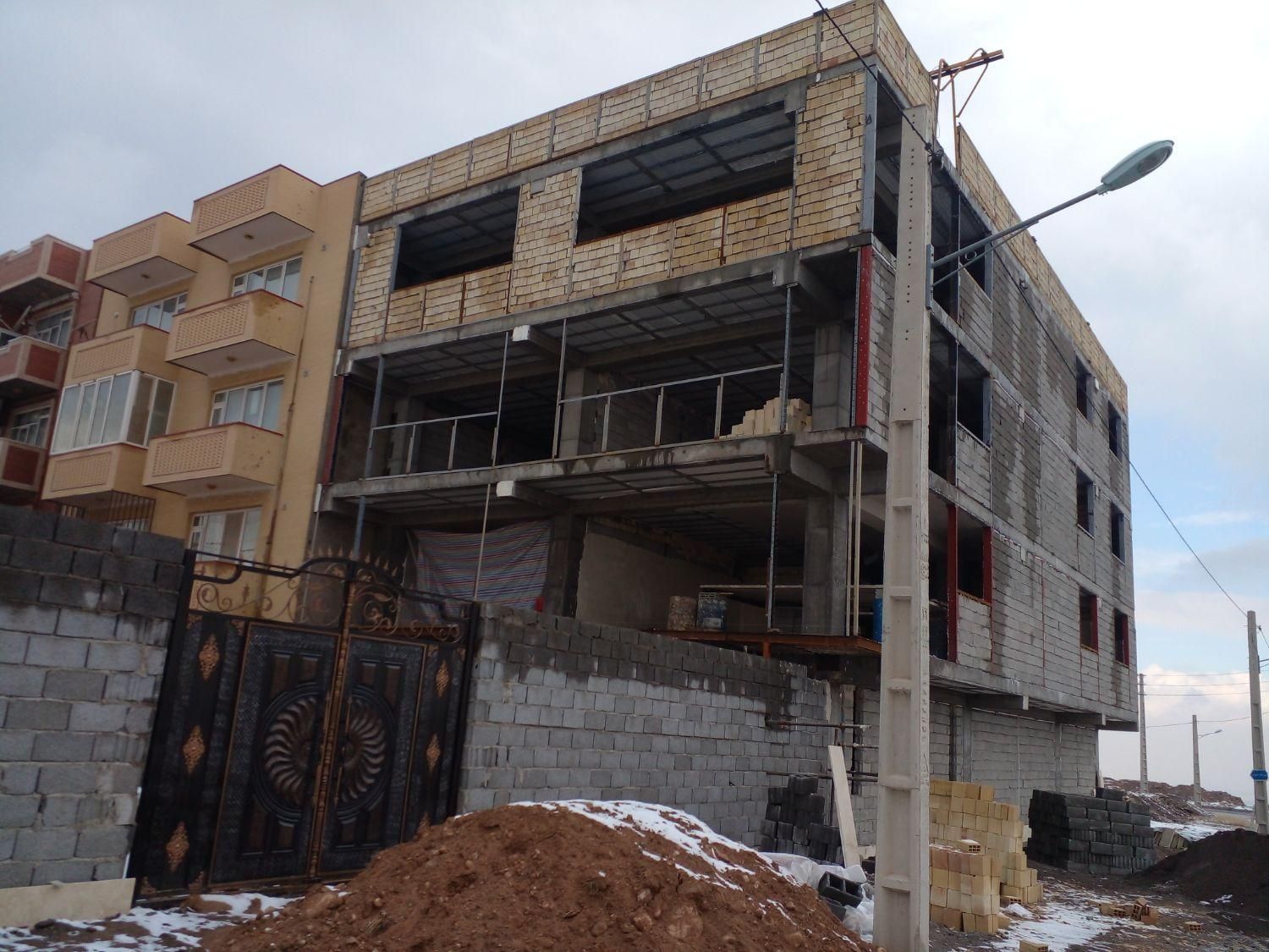 والپست و نبش کشی و تغیرات در لوله کشی گاز|خدمات پیشه و مهارت|سهند, |دیوار