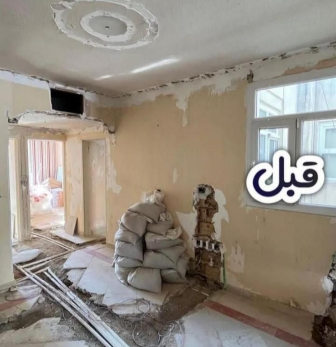 بازسازی،طراحی،دکوراسیون داخلی،پیمانکاری نقدو اقساط|خدمات پیشه و مهارت|یزد, |دیوار
