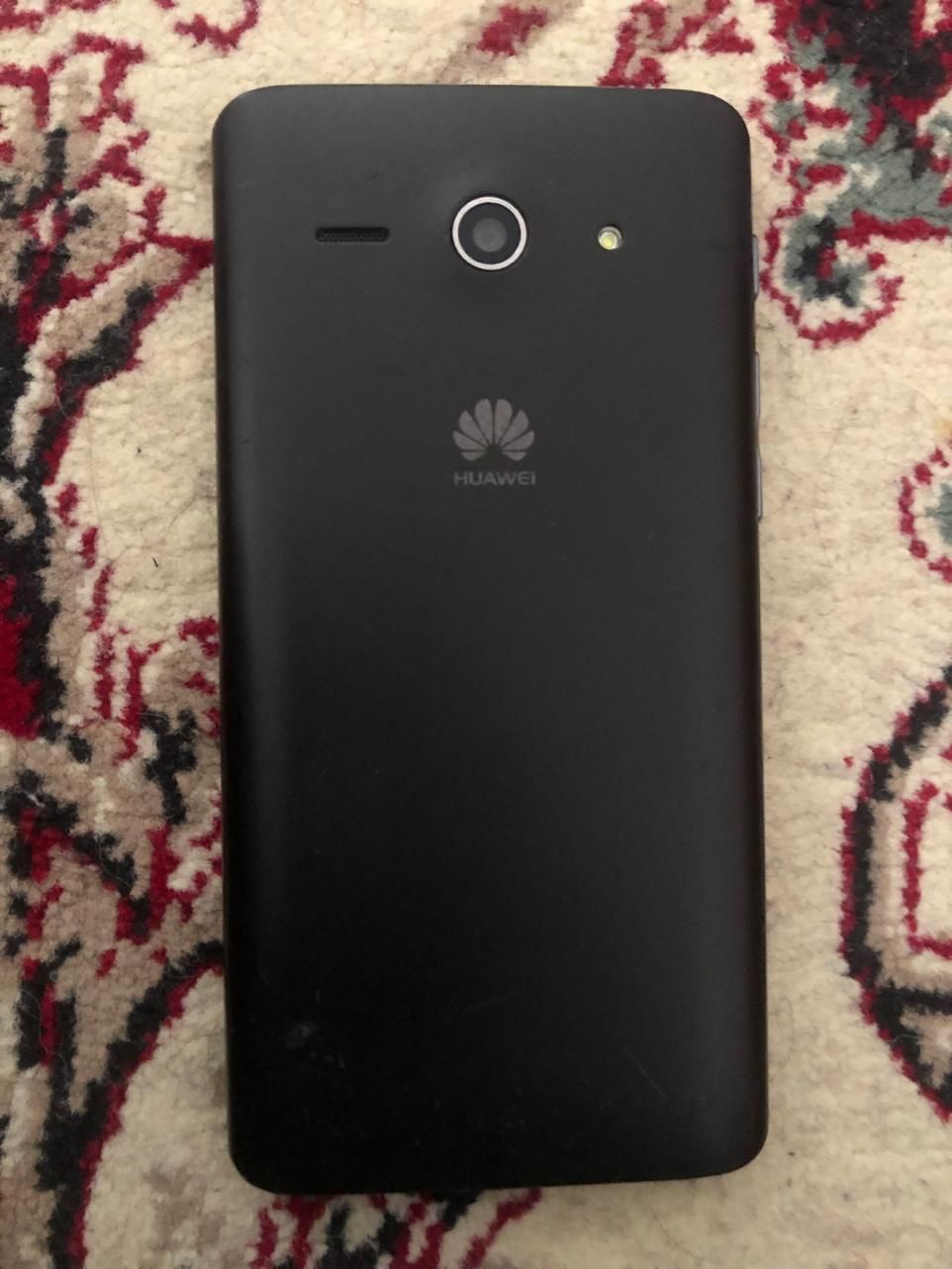 هواوی Ascend Y530 با حافظهٔ ۴ گیگابایت|موبایل|اسلام‌شهر, زرافشان|دیوار