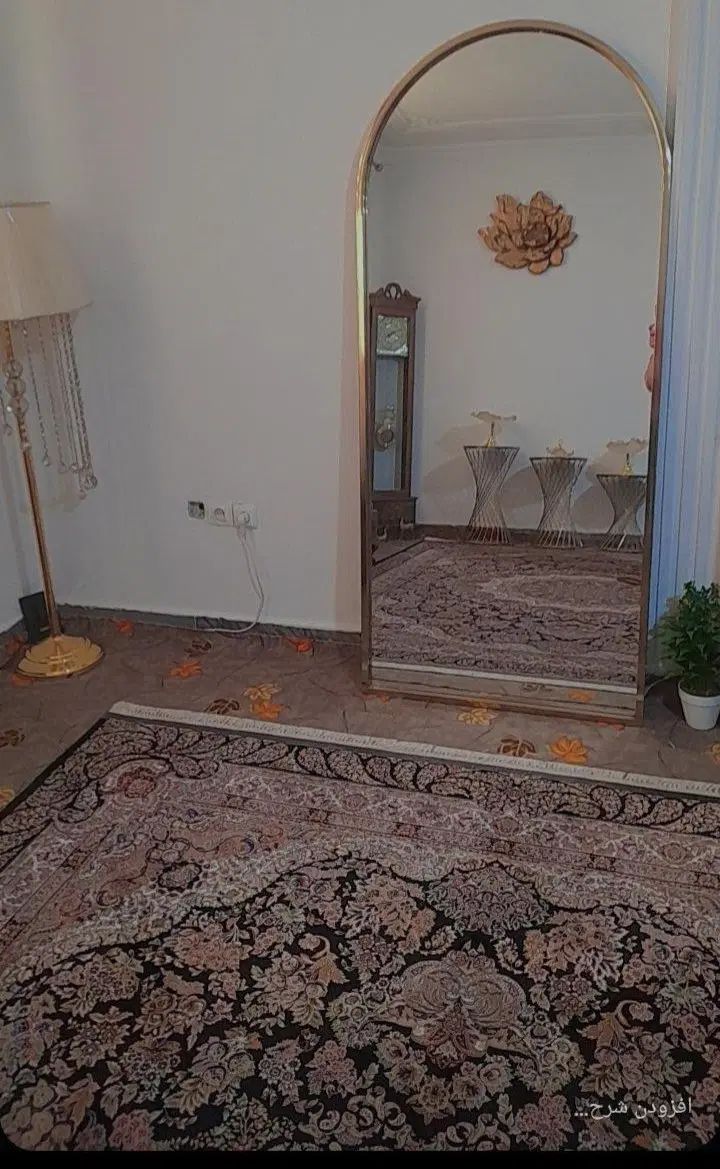 آینه قدی|آینه|تهران, کیانشهر|دیوار