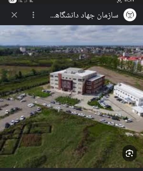زمین سنددارمسکونی‌دانشگاه آزادپل طالشان(شهرک گلشهر|فروش زمین و ملک کلنگی|رشت, پل تالشان|دیوار