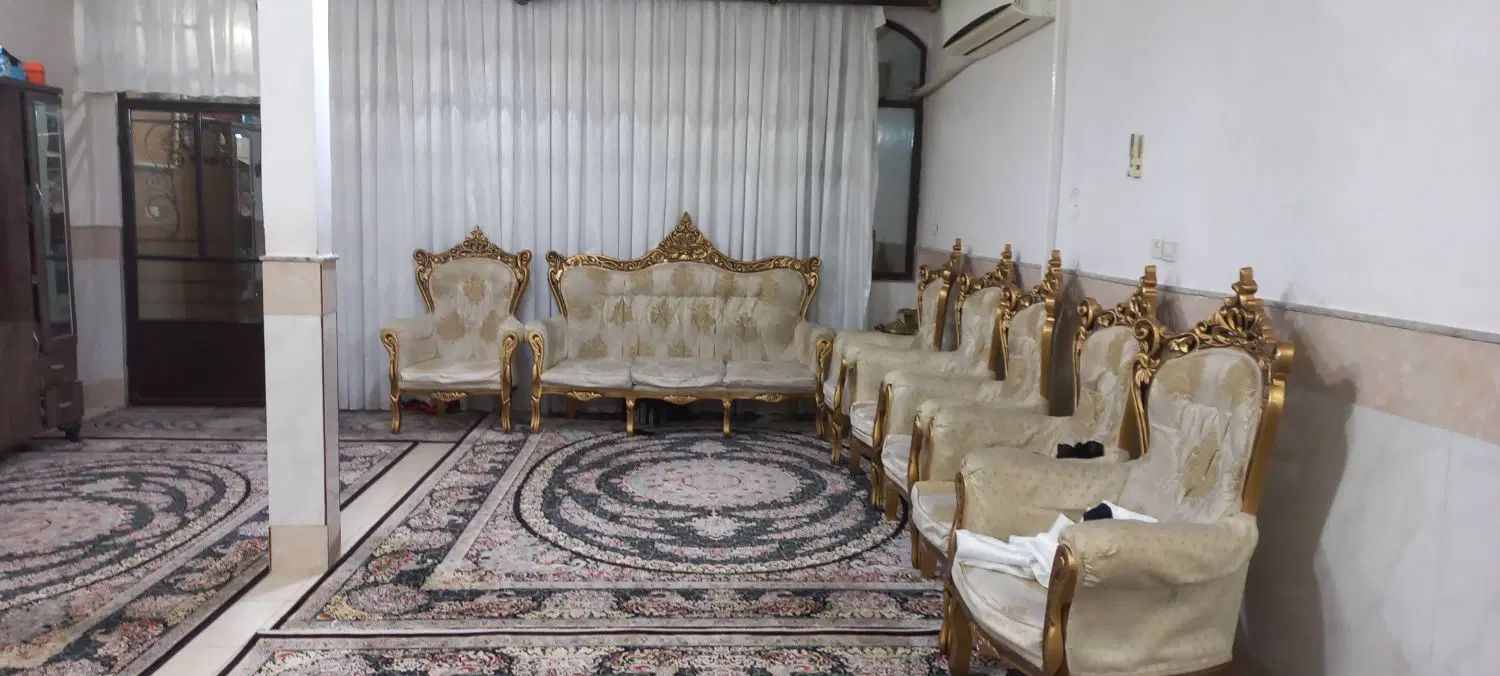 فروش خانه ویلایی ۱۰۵ متری ۱ خوابه در نیروگاه|فروش خانه و ویلا|قم, نیروگاه|دیوار