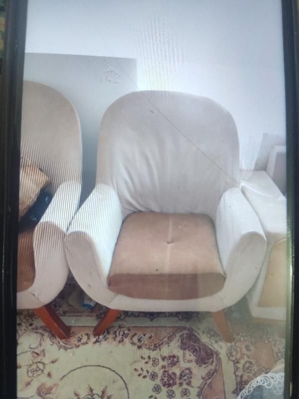 مبل هفت نفره|مبلمان خانگی و میز عسلی|بجنورد, |دیوار