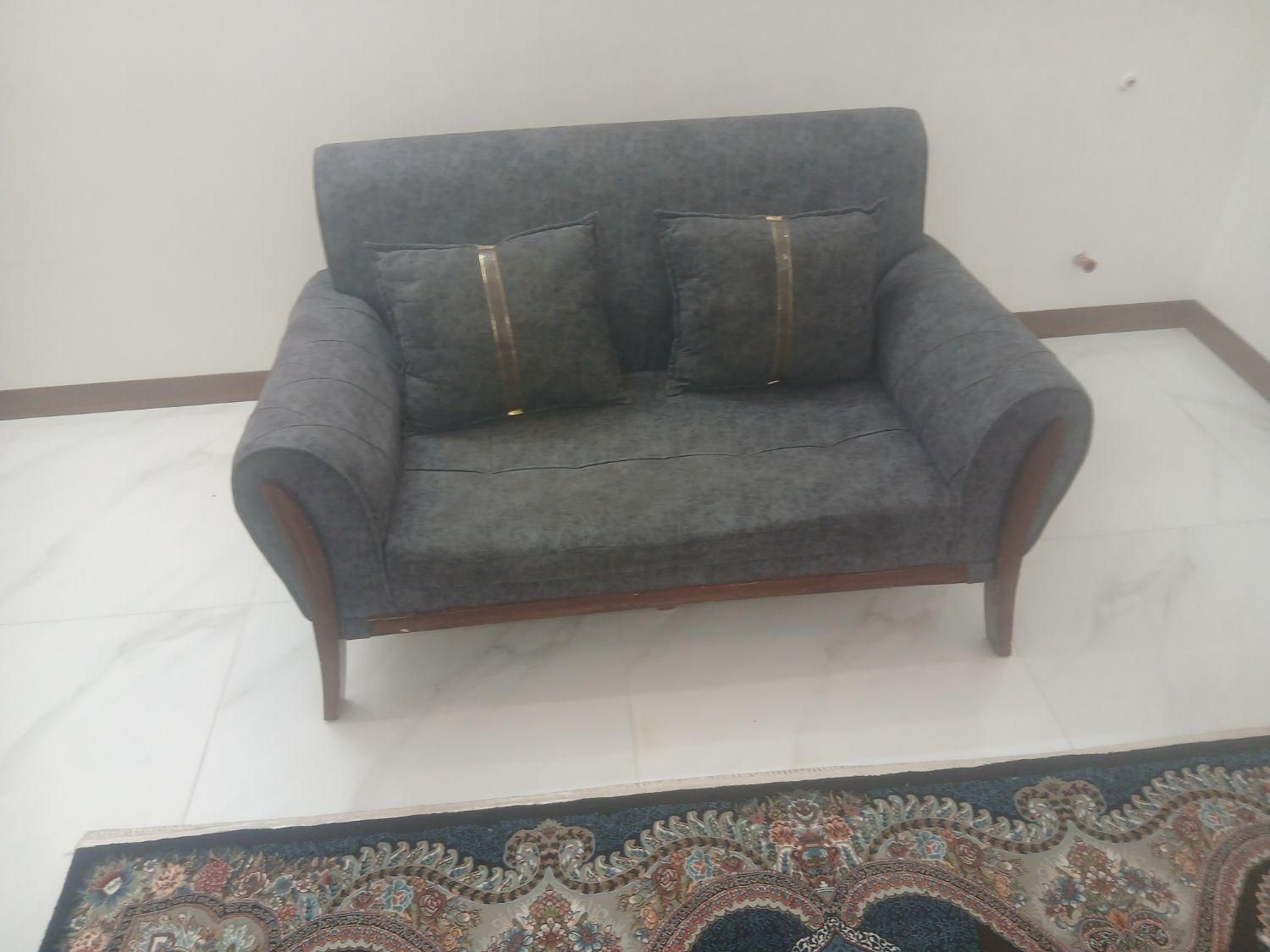 مبل راحتی|مبلمان خانگی و میز عسلی|بروجرد, |دیوار