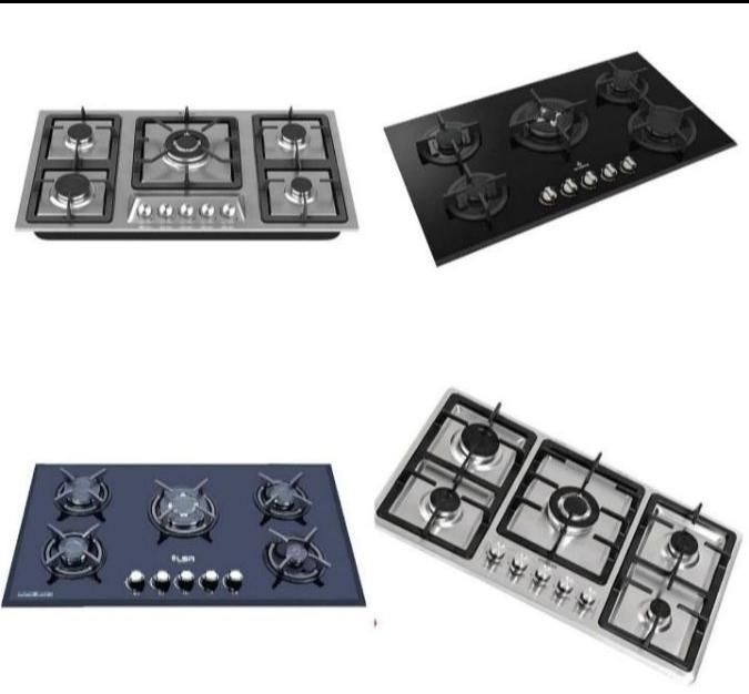 اجاق گاز صفحه ای رومیزی شیشه، استیل مدل amodif|اجاق گاز و لوازم برقی پختوپز|رشت, رشتیان|دیوار