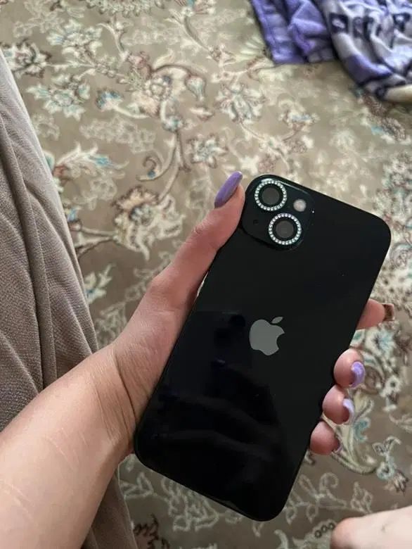 اپل iPhone 13 با حافظهٔ ۱۲۸ گیگابایت|موبایل|تهران, آبشار تهران (دریاچه)|دیوار