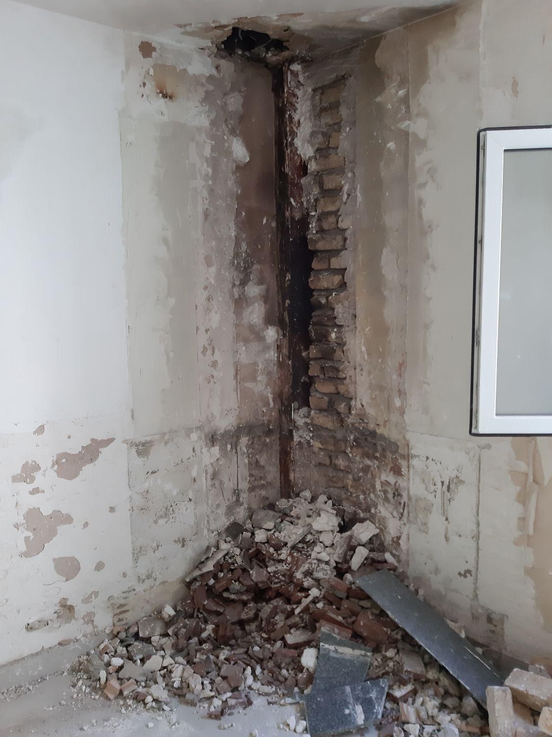 گچکاری وگچبری|خدمات پیشه و مهارت|تهران, مجیدیه|دیوار