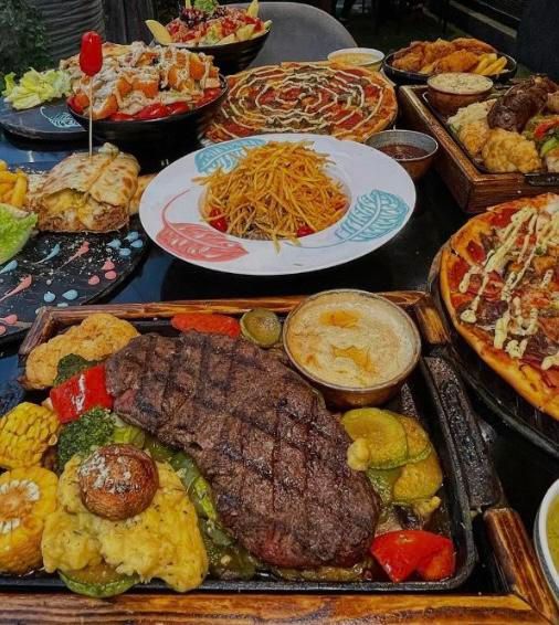واگذاری کافه ۳۶۰ متری( ستارخان) پاخور بالا|فروش مغازه و غرفه|یاسوج, |دیوار