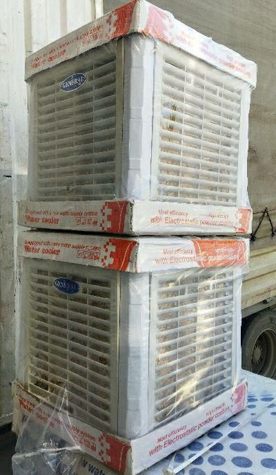 کولرآبی 2800جنرال الکتروژن با 2سال ضمانت کوچک‌|کولر آبی|تهران, یافت آباد جنوبی|دیوار