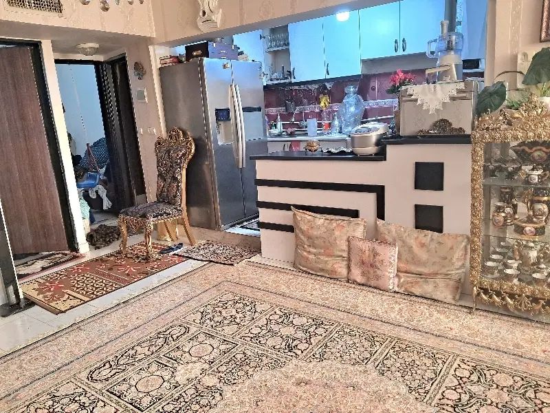 ۸۰ متر + هوایی عبدالمطلب|اجارهٔ آپارتمان|مشهد, نکاح|دیوار