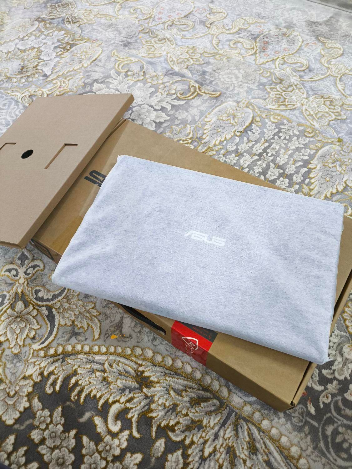 لپ تاپ Asus مدل X515ma|رایانه همراه|اصفهان, کوی امیریه|دیوار