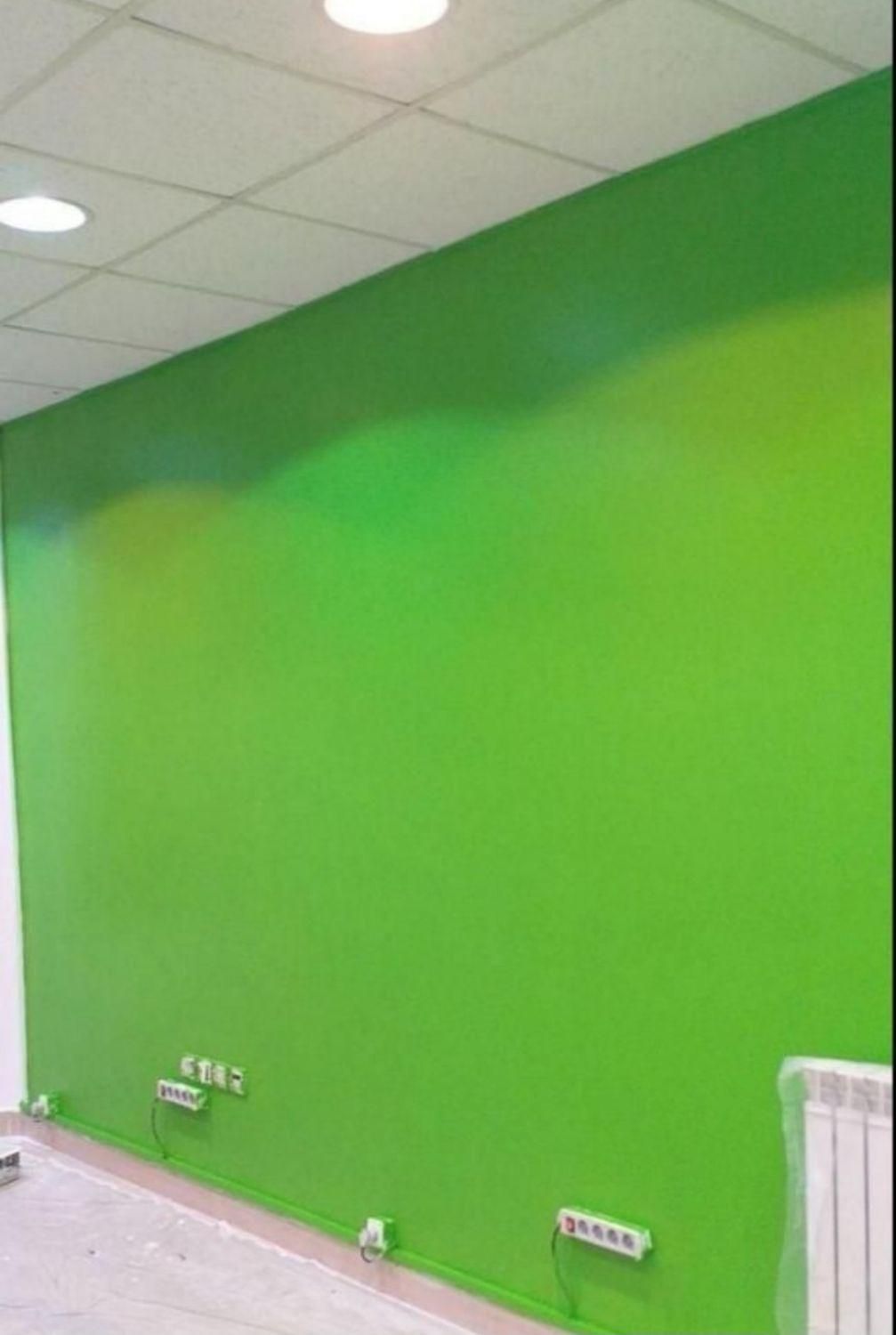 نقاشی ساختمان گچکاری وکاغذدیواری نقداقساط|خدمات پیشه و مهارت|اصفهان, مولوی|دیوار