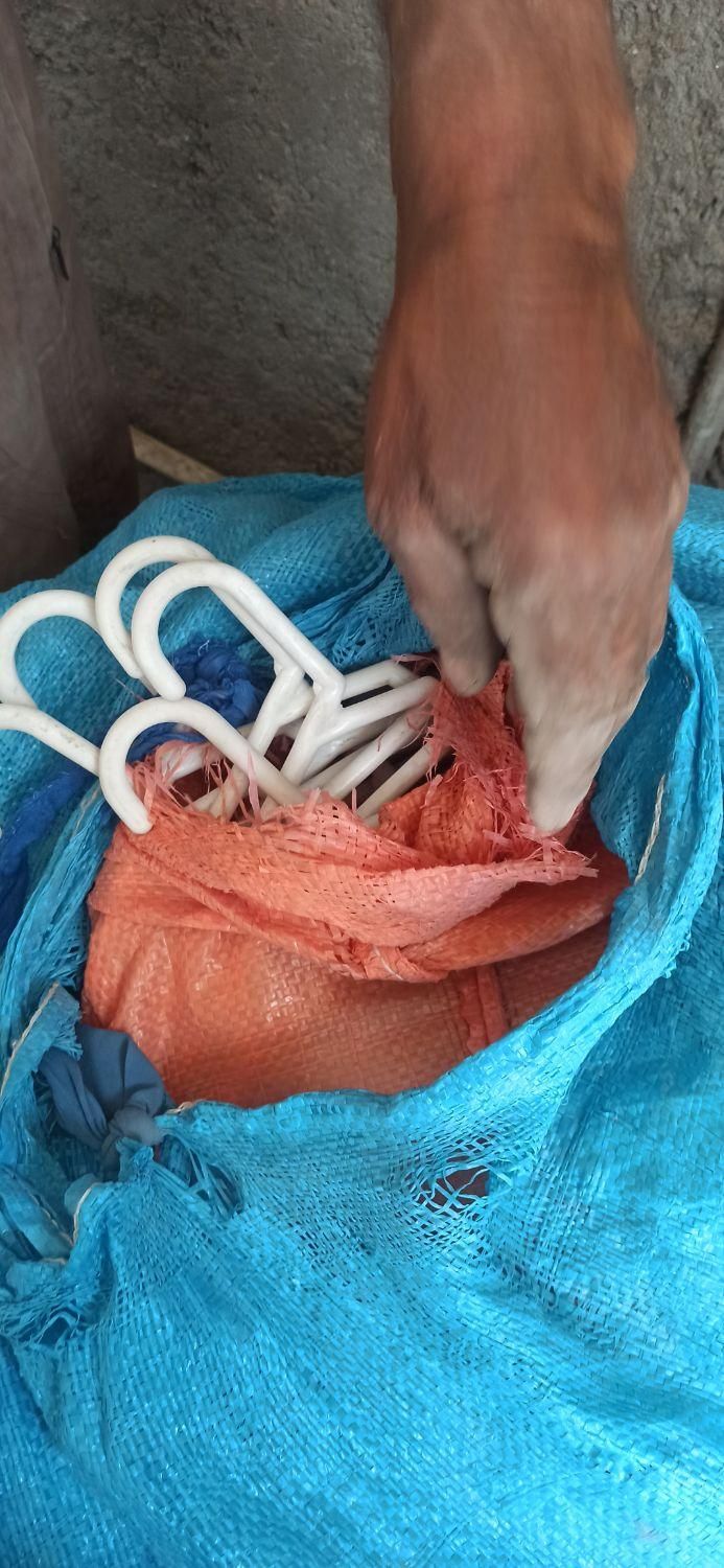 رخت آویز|بندرخت و رختآویز|زاهدان, |دیوار