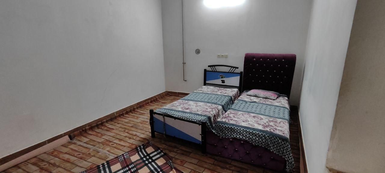 منزل مبله حیاط دار|اجارهٔ کوتاه‌مدت ویلا و باغ|شیراز, بازار|دیوار