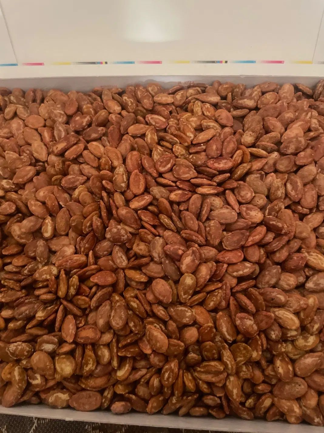 تخمه ژاپنی اجیل سرای تبریز|خوردنی و آشامیدنی|تهران, شمس‌آباد|دیوار