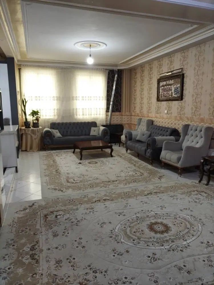 رهن اپارتمان ۹۰متری تک واحدی در شهرک فهمیده|اجارهٔ آپارتمان|کرج, شهرک فهمیده|دیوار