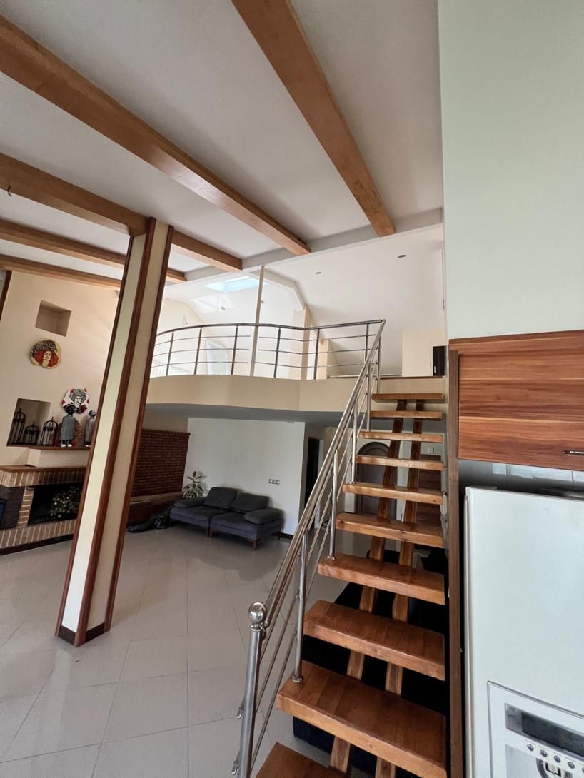 اجاره آپارتمان ویلایی  دوبلکس بدون مشابه|اجارهٔ آپارتمان|فشم, |دیوار