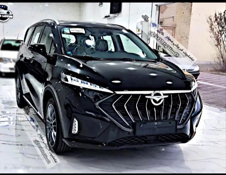 هایماs7/s5/s8/x7 مدل ۱۴۰۳/۱۴۰۴ صفر خشک|خودرو سواری و وانت|تهران, صادقیه|دیوار