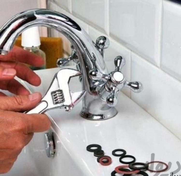 نصب و تعمیرات آبگرمکن شیرآلات.لولهکشی کولر|خدمات پیشه و مهارت|مشهد, جاهد شهر|دیوار